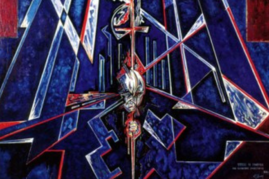 The Masonic Portrait of Paul VI