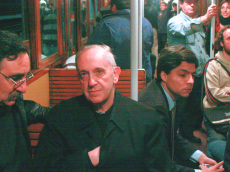 Illuminating Gestures Part 3: Hidden Hand, Hand on&nbsp;Chest