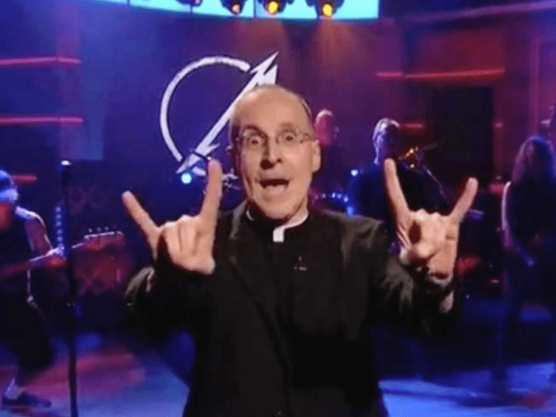 Illuminating Gestures Part 4: Devil’s Horns, Hidden Eye &&nbsp;666