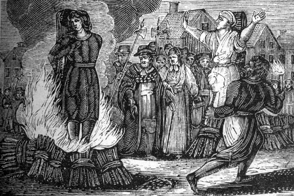 Summary of Occult Principles