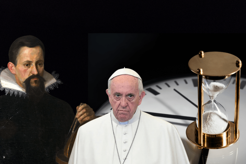 BCE was invented by a Freemason