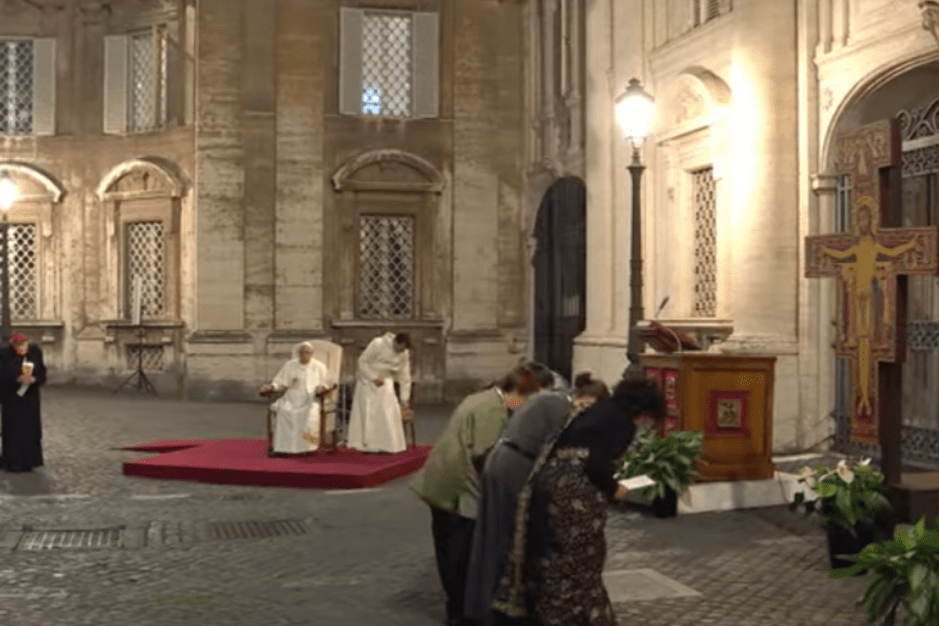 Ecumenism: the Utopian Dream