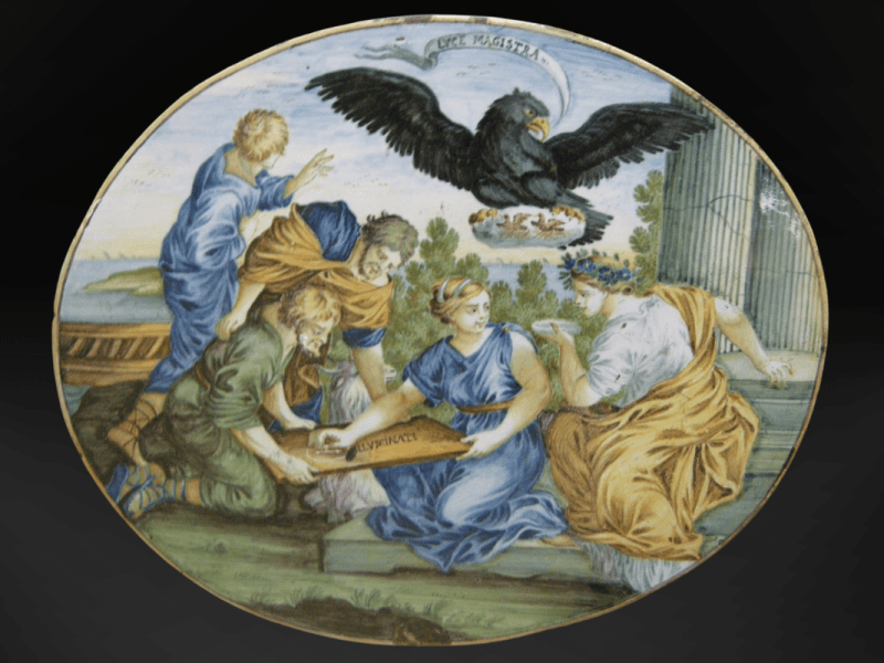 Synarchy and the&nbsp;Illuminati