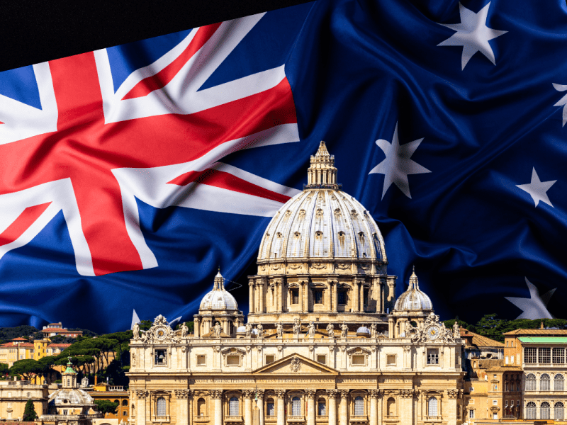 Australian Bishops are in the Synodal&nbsp;Way