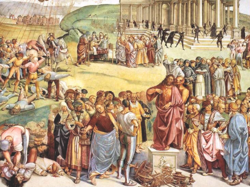 Synarchy: the Religion of the&nbsp;Technocrats