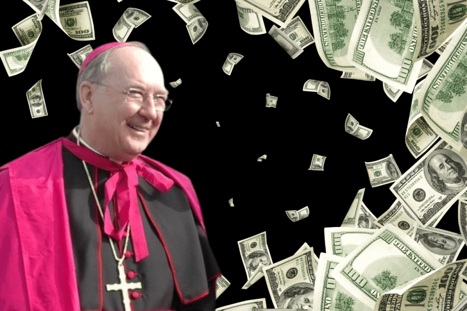 Another Fox Appointed to Guard the Henhouse