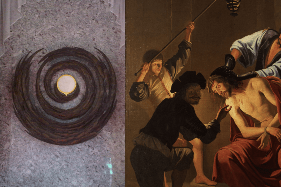 A Wiccan Adoration Chapel in Melbourne