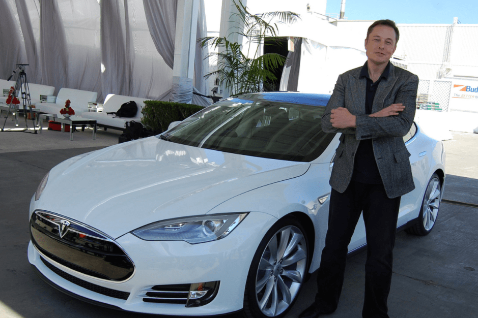 Is Elon Musk a Synarchist?