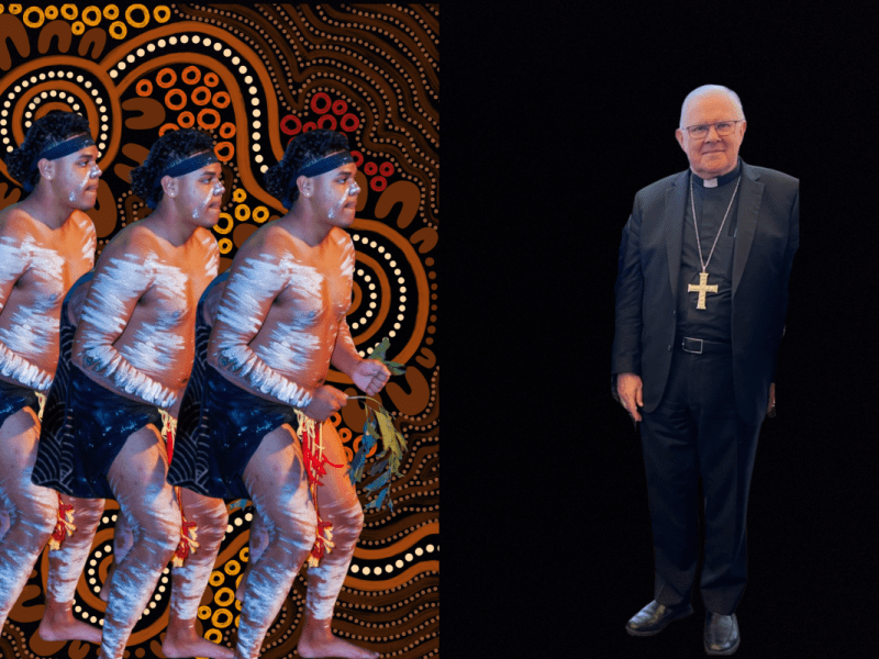 Bishop’s Blueprint for Pagan&nbsp;Worship