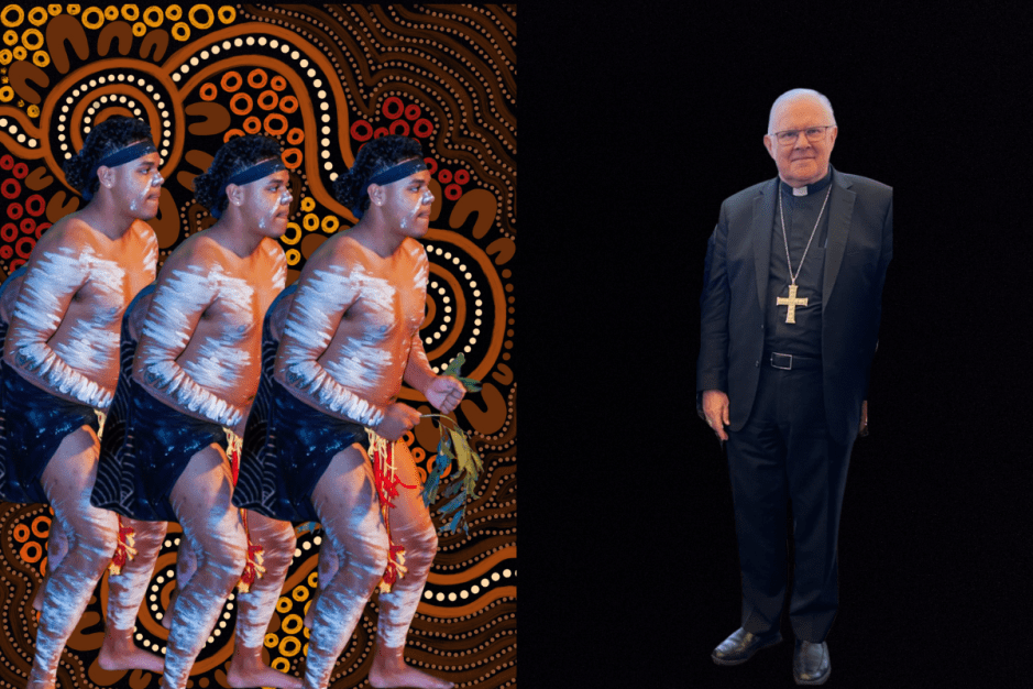 Bishop's Blueprint for Pagan Worship