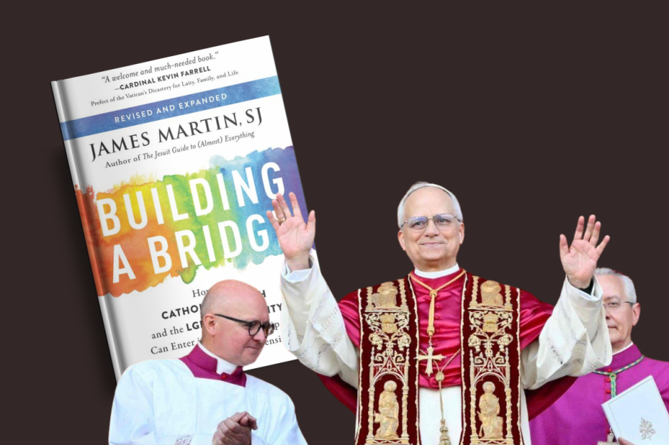 Habemus Lavender Papam