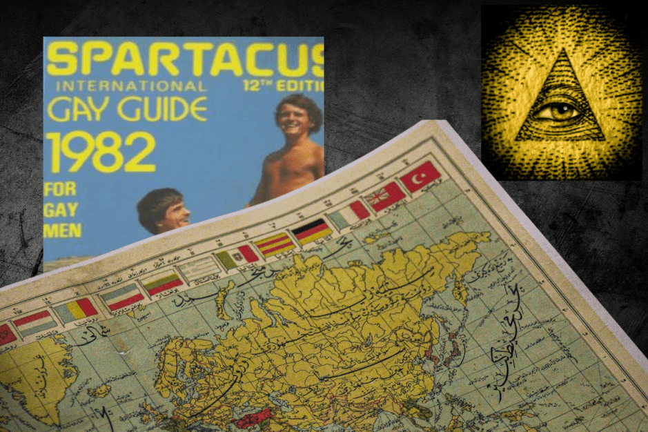 Pedophile ring - Osborne case